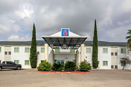 Motel 6 New Braunfels