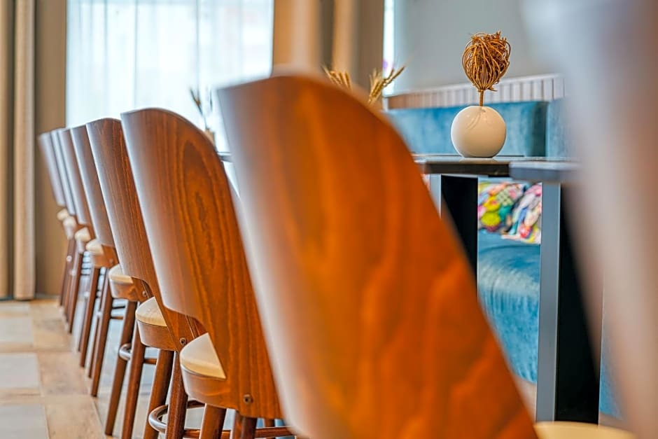 Vienna House Easy by Wyndham Freiburg