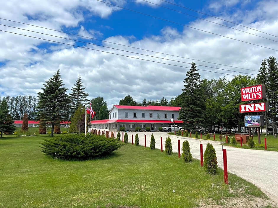 Wiarton Willys Inn