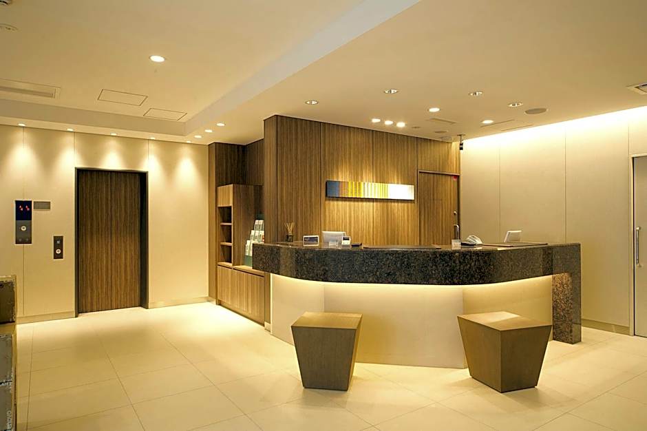 KEIKYU EX INN Akihabara -Tokyo Akihabara