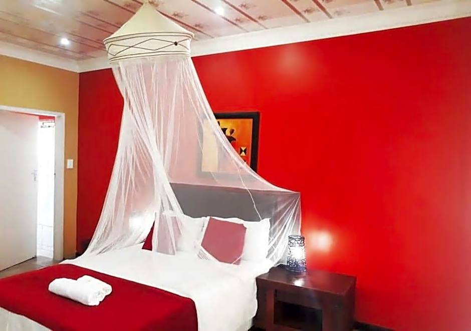 Bothabelo Bed and Breakfast