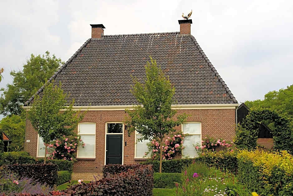 De Heerlijkheid Ruinerwold