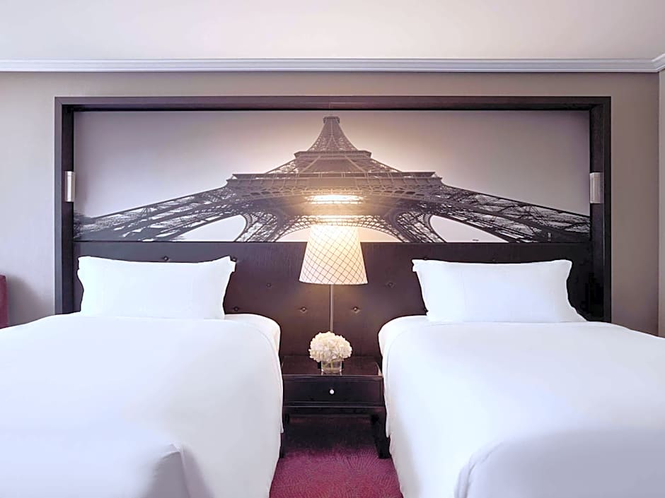 Sofitel Brisbane Central Hotel