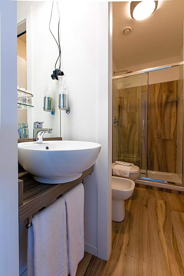 Aparthotel Isola