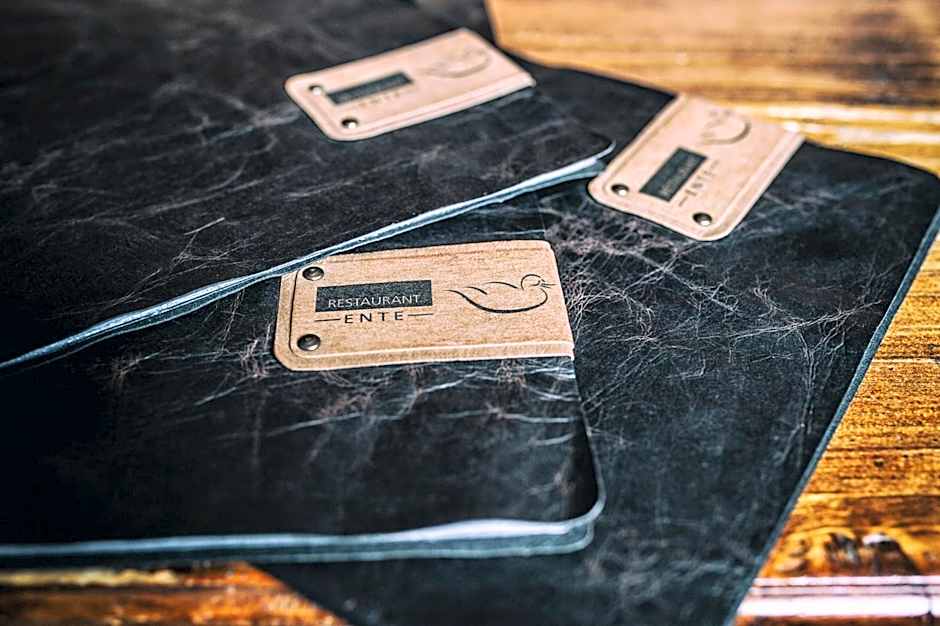 Restaurant Residence Ente