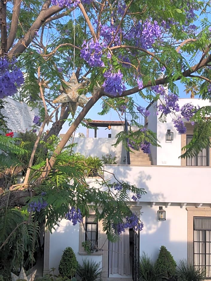 Casa Laní Luxury B&B