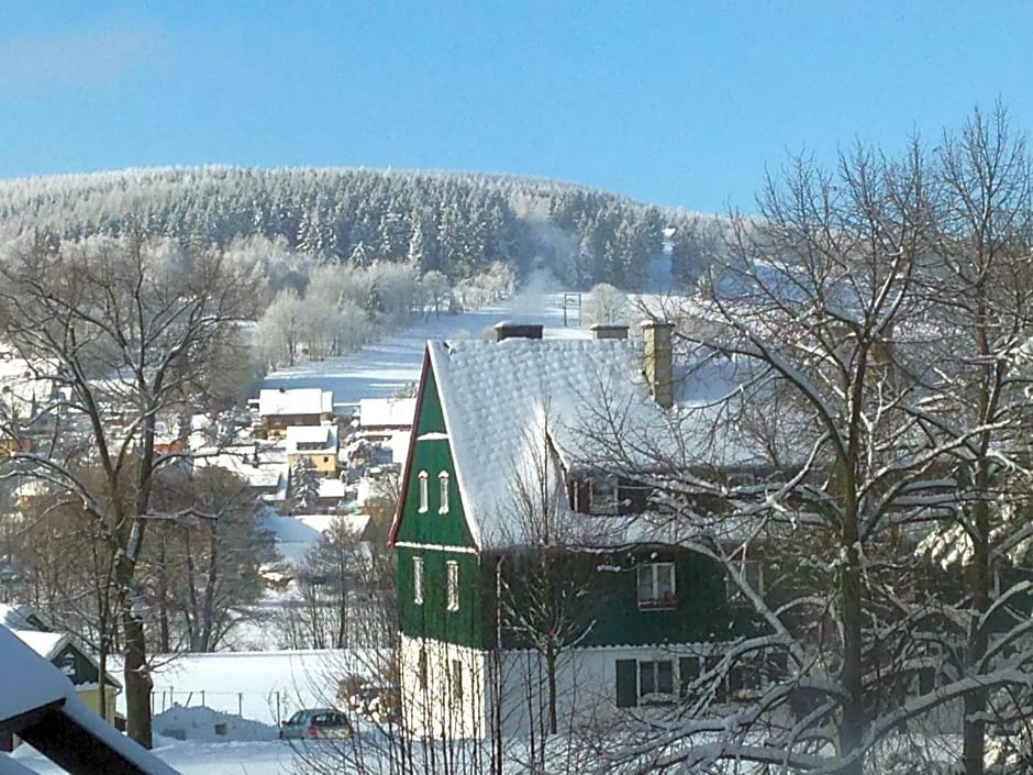 Hostel Im Osterzgebirge