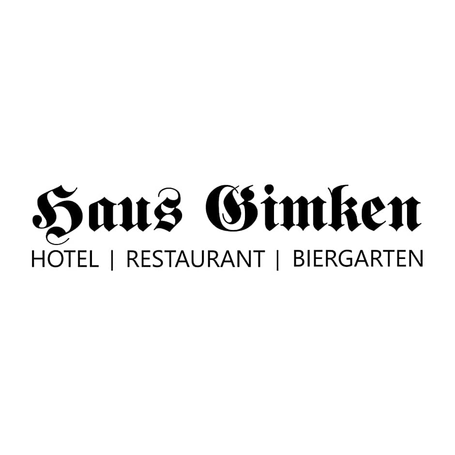 Hotel Haus Gimken