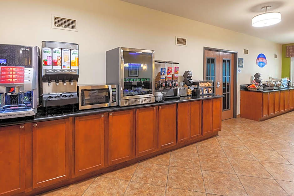 Baymont by Wyndham Beulah