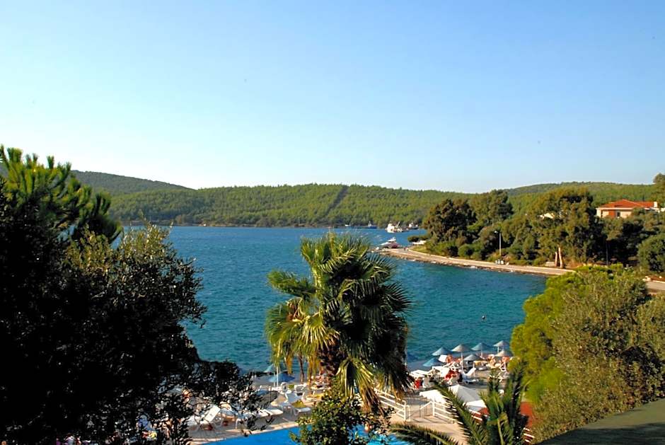 Greenport Bodrum Hotel