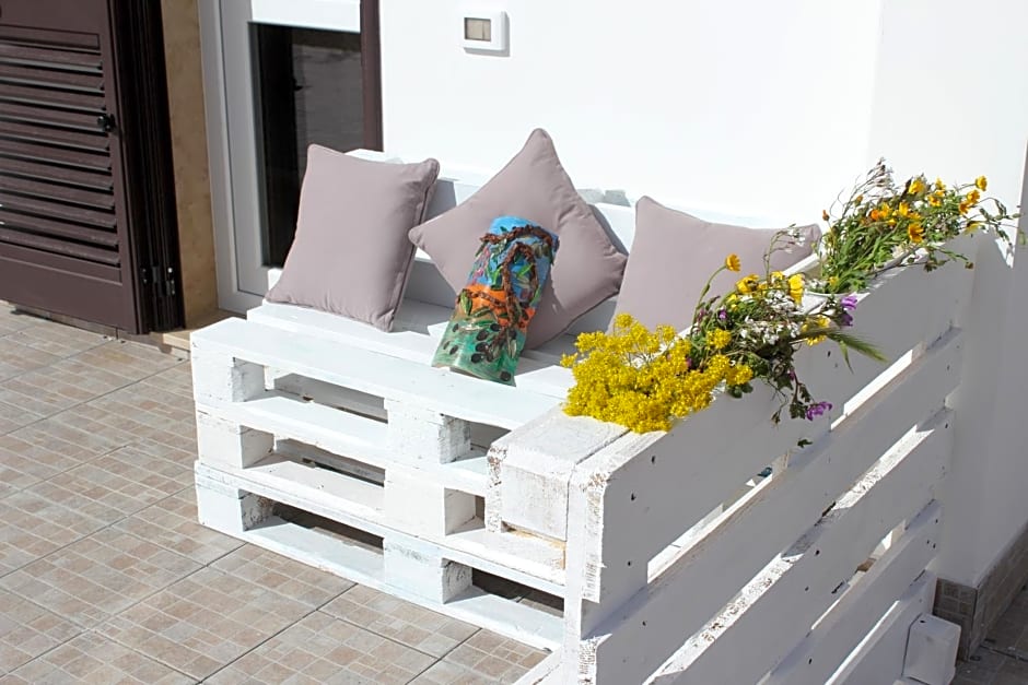 Piccolo Ulivo B&B Salento