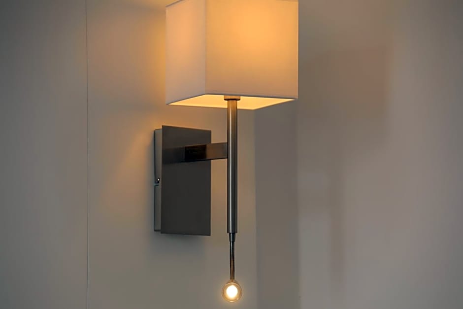 Aparthotel La Pergola