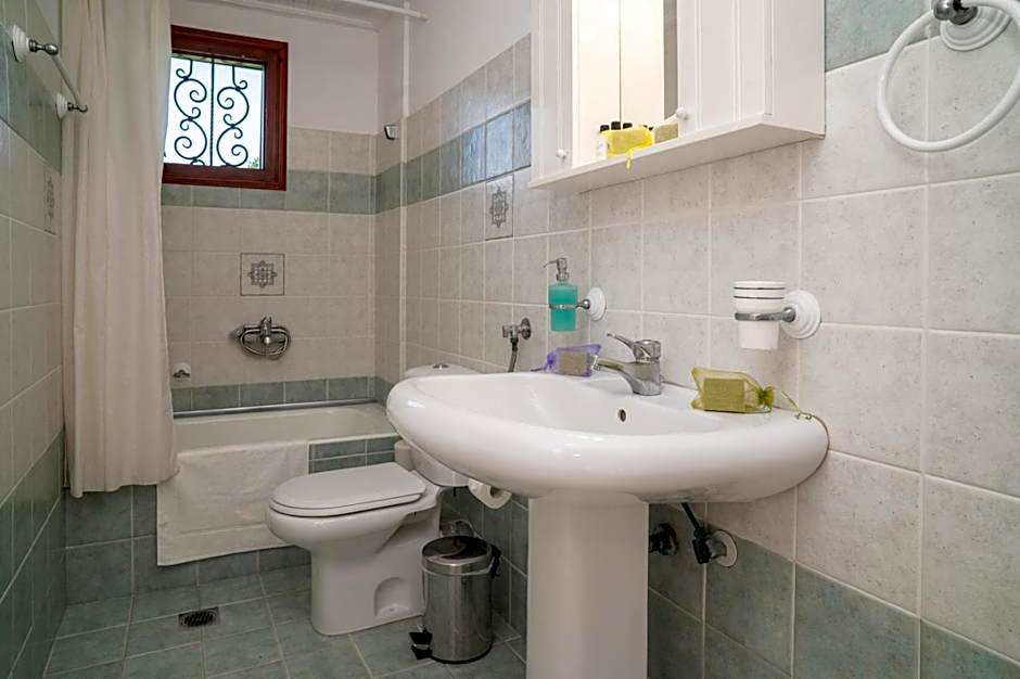 Giannakos Apartments