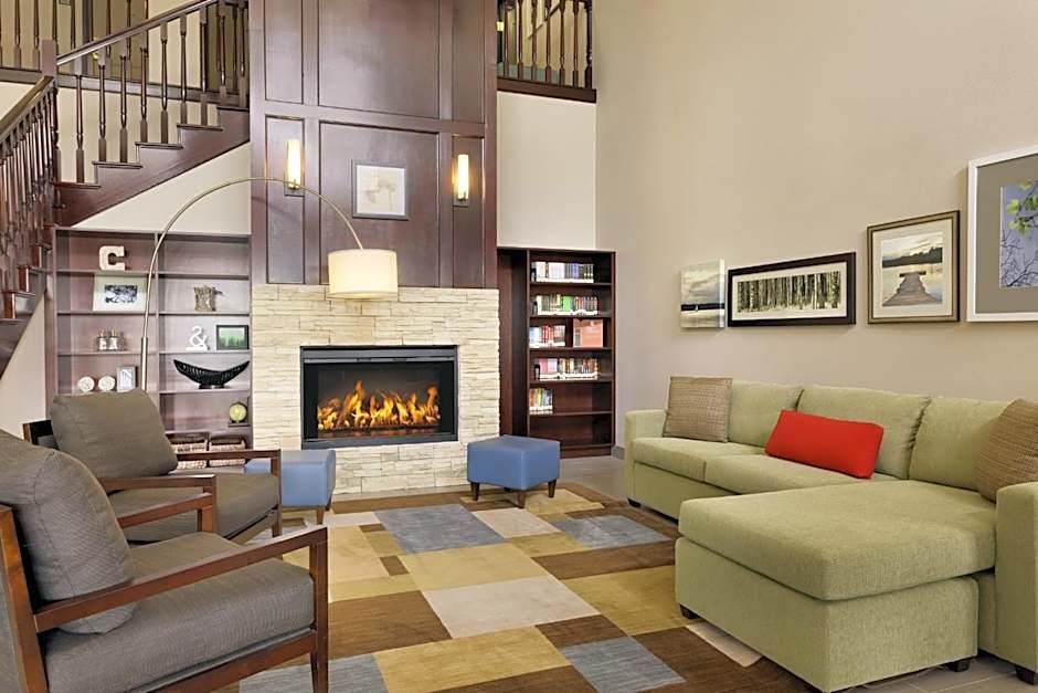 Country Inn & Suites by Radisson, Harrisonburg, VA