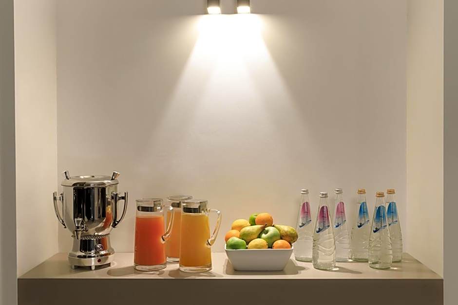 Hilton Garden Inn Venice Mestre San Giuliano