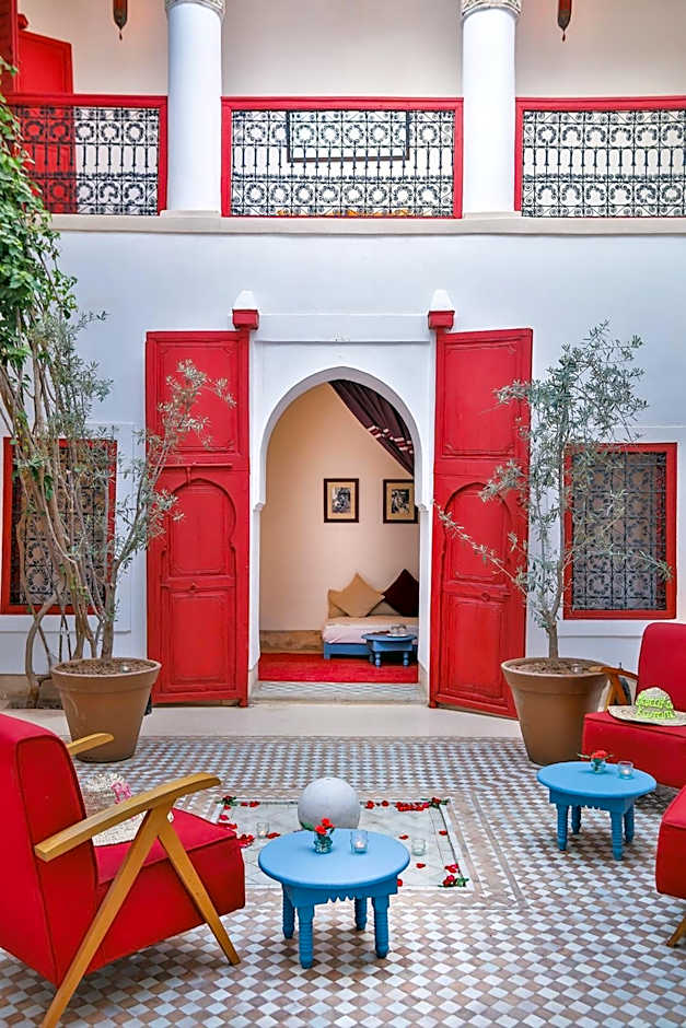 Hotel & Spa Dar Baraka & Karam