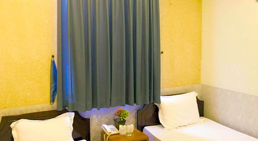 Spring Hotel