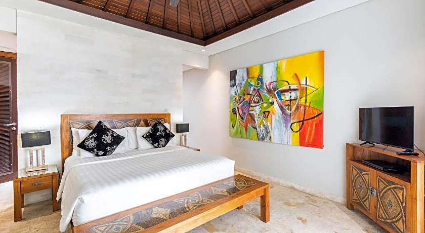 Kejora Suites