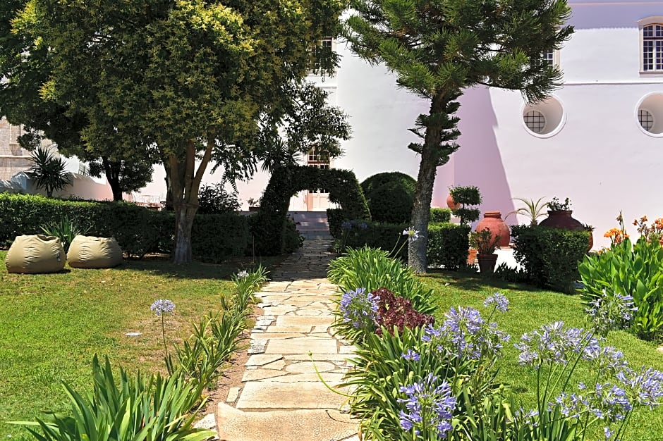 Pousada Castelo de Estremoz - Historic Hotel