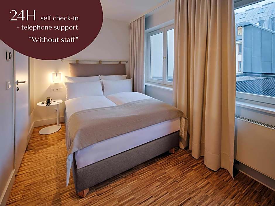 Classik Hotel Hackescher Markt