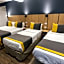 Stay Hotel Plaza San Martin