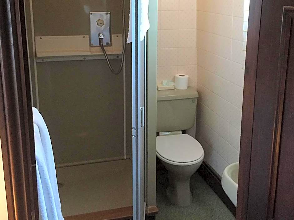 Cross Keys Hotel Chatteris