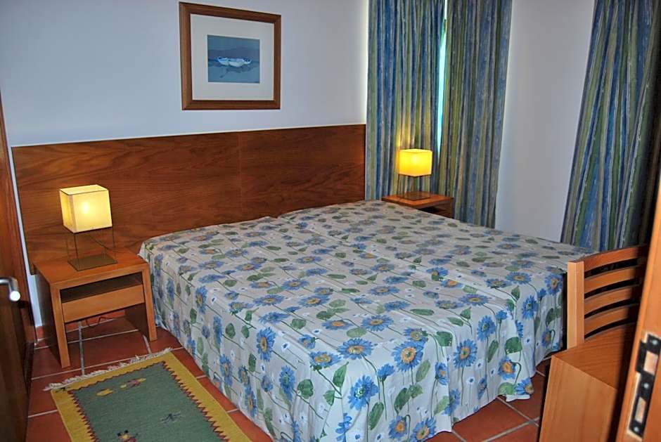 Apartamentos Turisticos Nossa Senhora Da Estrela