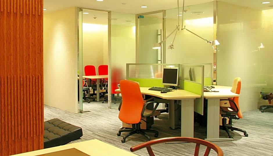 JEN Penang Georgetown by Shangri-La