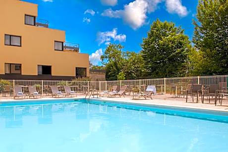 The Originals City, Hotel Alteora, Poitiers Site du Futuroscope (Inter-Hotel)