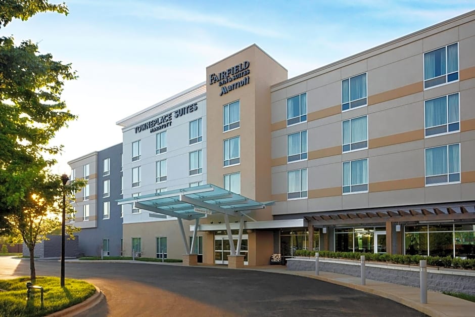 TownePlace Suites by Marriott Louisville Northeast