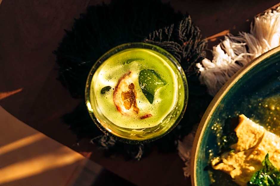 Boca de Agua Bacalar