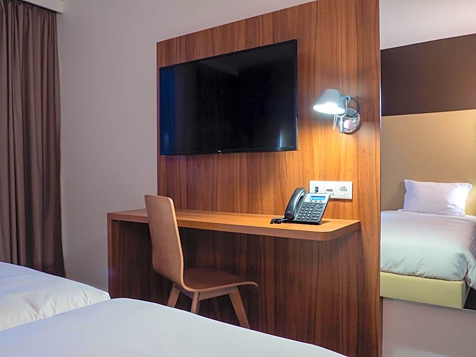 Flag Hotel Caldas da Rainha