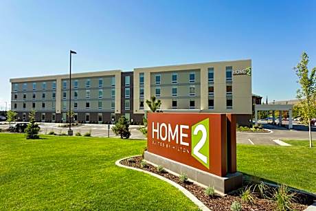 Home2 Suites By Hilton Lehi/Thanksgiving Point