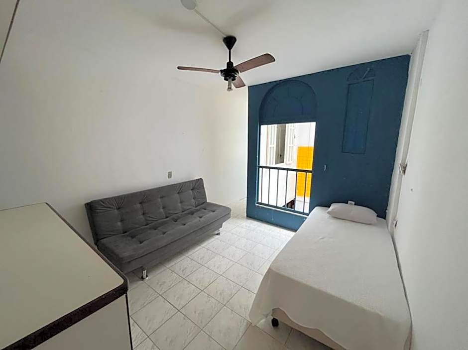 Pousada Linda In Ipanema