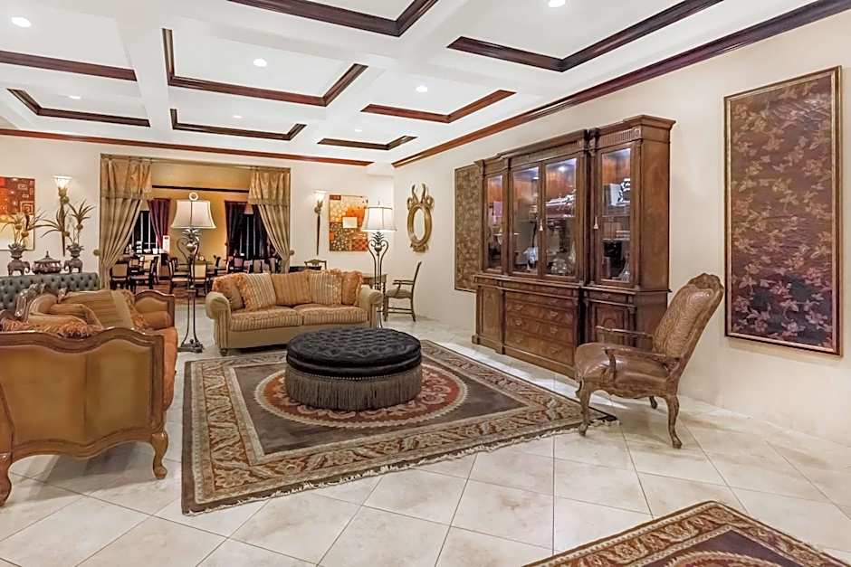 Baymont by Wyndham Henderson