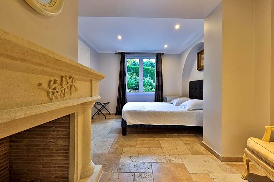 Emeraude Résidence Hotelière