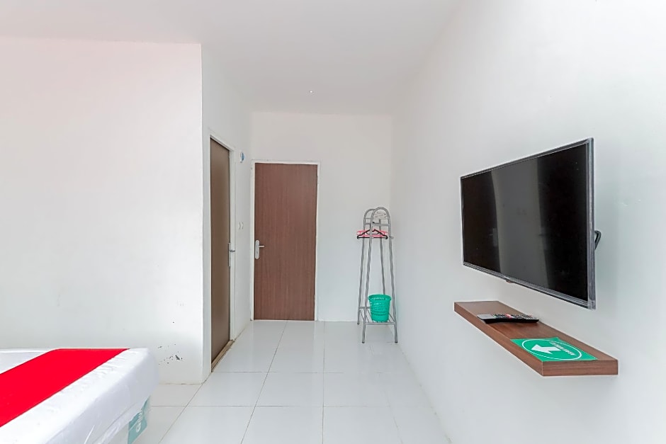 RedDoorz near RSUD Banten Serang