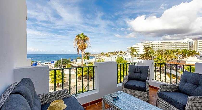Hilton Vacation Club Sunset Harbour Club Tenerife