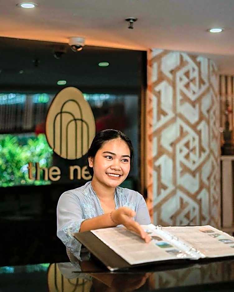 The Nest Hotel Nusa Dua