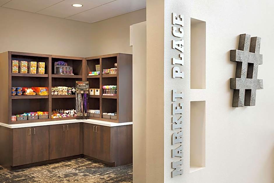 Best Western Plus Peppertree Nampa Civic Center Inn