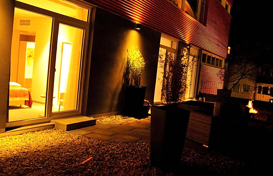 Centrale Hotel und Restaurant