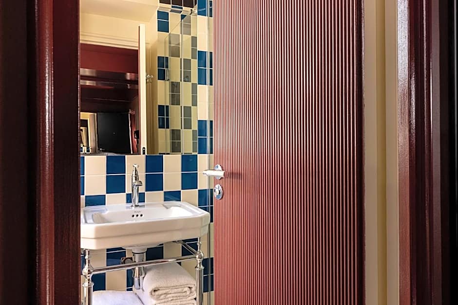 Hotel La Conversation