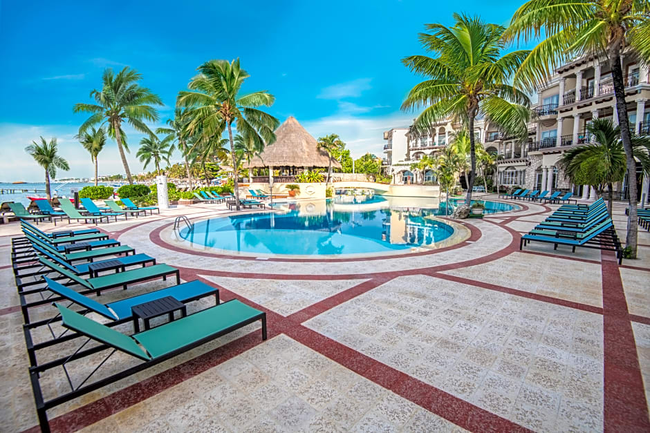 Wyndham Alltra Playa del Carmen Adults Only All Inclusive