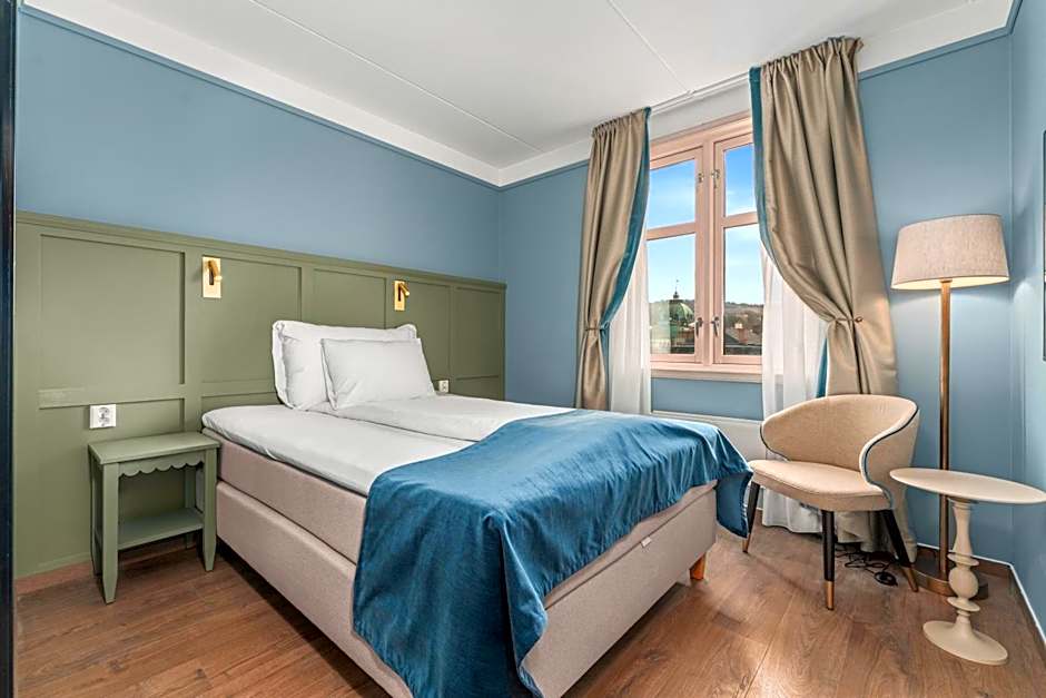 First Hotel Breiseth