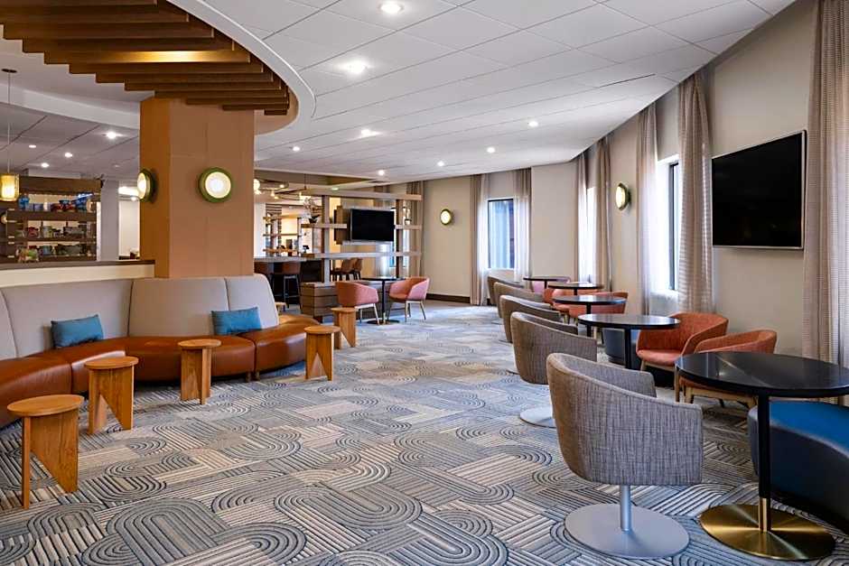 EVEN Hotel Rockville - Washington, D.C. Area By IHG