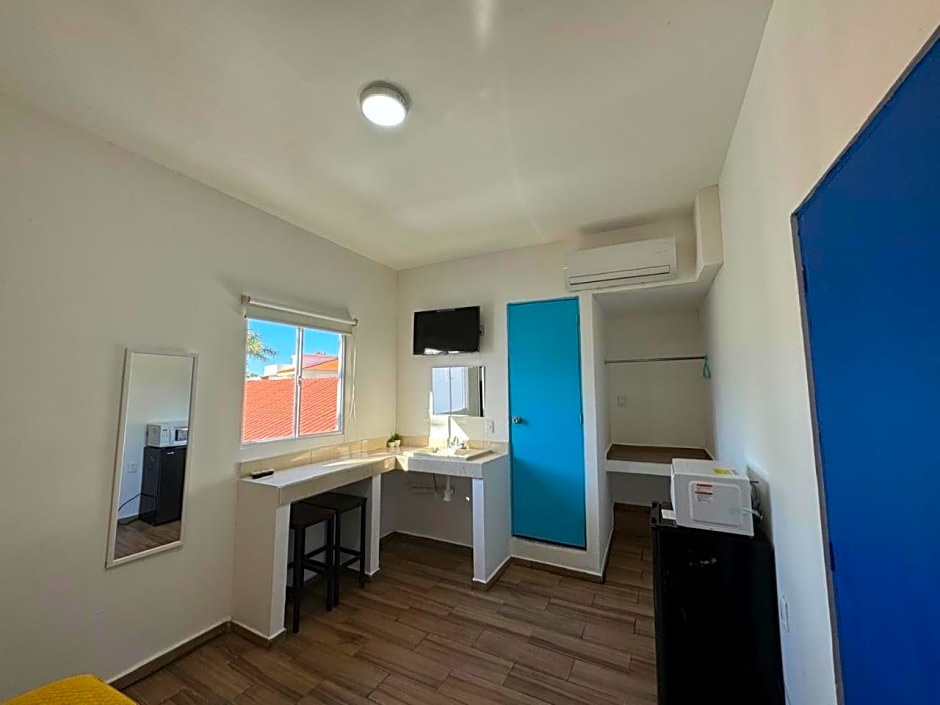 Isla Venados Habitaciones Vacacionales