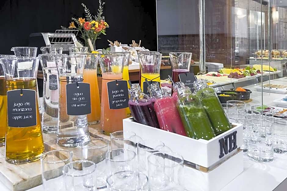 NH Santiago del Estero