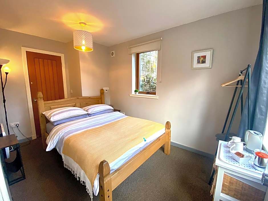 Inversnaid Bunkhouse