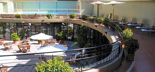 Nh Collection Madrid Colon