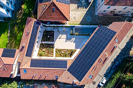 Maisonette